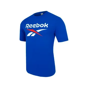Playera Reebok Casual Bruno Hombre 100240885
