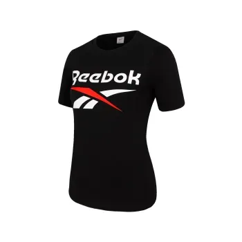 Playera Reebok Casual Court Clean Mujer 100241382