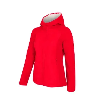 Chamarra Reebok Casual Quilted Mujer JA0213
