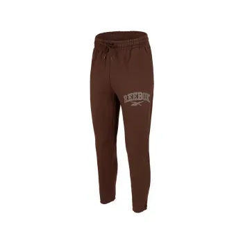Pants Reebok Casual Varsity Arch Fleece Hombre 100241203