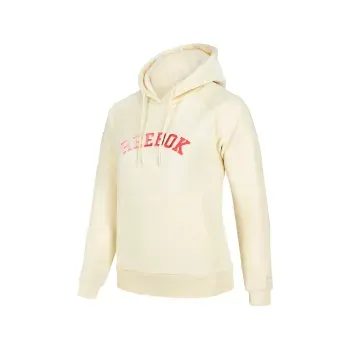 Sudadera Reebok Casual Isla Overhead Mujer 100241455