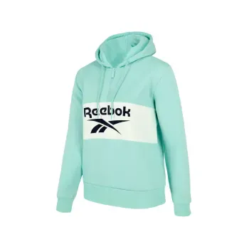 Sudadera Reebok Casual Oceana Block Mujer 100241477