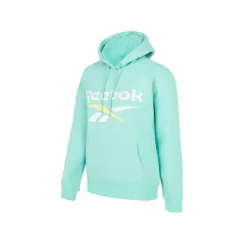 Sudadera Reebok Casual Marlowe Over Mujer 100241482