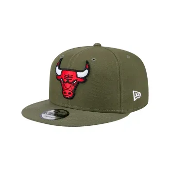Gorra New Era NBA 9FIFTY Chicago Bulls Hombre 60551628