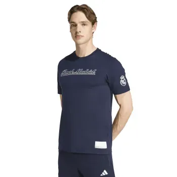 Jersey adidas Futbol Real Madrid US Pack Hombre JN3083
