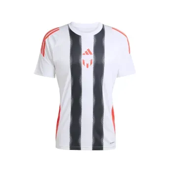 Playera adidas Futbol Entrenamiento Messi Hombre JY9620