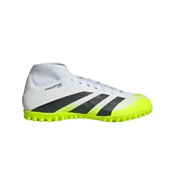 Tenis adidas Futbol Predator Club TF Hombre JR7034