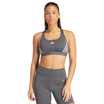 Sujetador Deportivo adidas Powerimpact Mujer IU1708