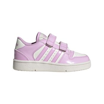 Zapatillas Break Start para niños adidas Entrenamiento JR4073 Morado