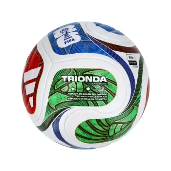 Balón Adidas Fútbol World Cup 26 Trionda Competition JD8031
