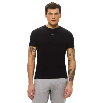 Playera Reebok Entrenamiento Athlete Hombre 100215058