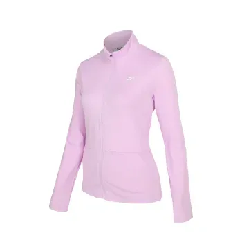 Chamarra Reebok Entrenamiento Core Mujer 100241750