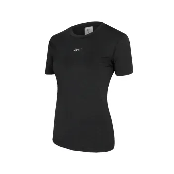 Playera Reebok Correr RBK-Chillspeed Mujer 100242006