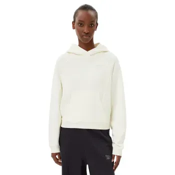 Sudadera Reebok Casual Classics Icon Elements Mujer 100214102