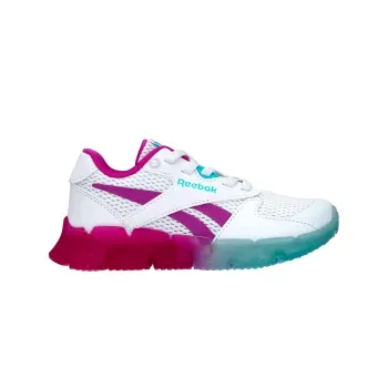 Tenis Reebok Correr Zig N Glow 2 Niña 100209240