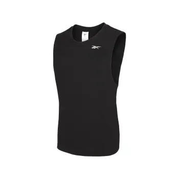 Tank Reebok Entrenamiento Hombre 100242034