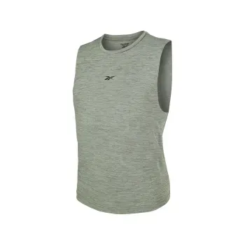 Tank Reebok Entrenamiento Tech Hombre 100242191