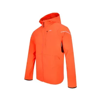 Chamarra Reebok Correr Super Light Hombre 100241746