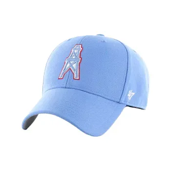 Gorra ´47 NFL MVP Houston Oilers Hombre
