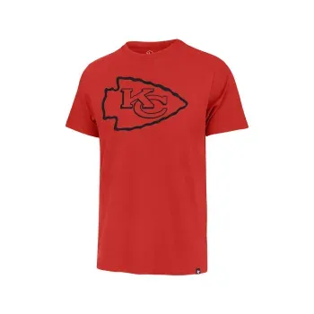 Playera ´47 NFL Kansas City Chiefs Hombre