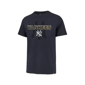 Playera ´47 MLB New York Yankees Hombre