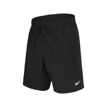 Short Reebok Entrenamiento Woven Hombre 100243118