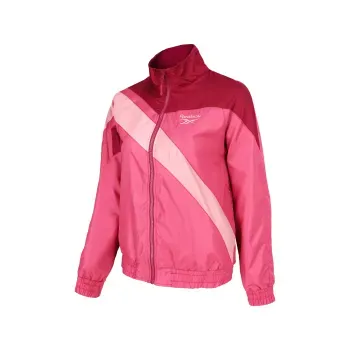 Chamarra Reebok Casual Windbreaker Mujer JA02451