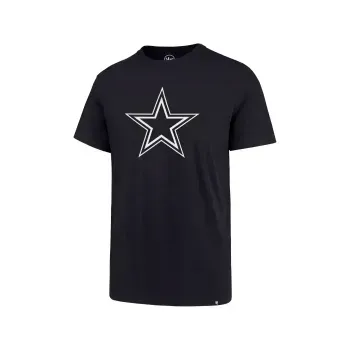 Playera ´47 NFL Dallas Cowboys Super Rival Hombre