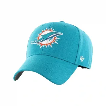 Gorra ´47 MVP NFL Miami Dolphins Hombre