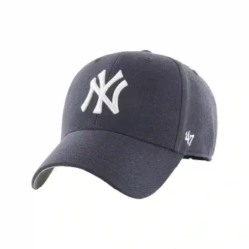Gorra ´47 MVP MLB New York Yankees Hombre