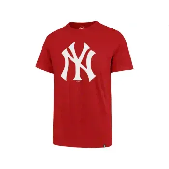 Playera ´47 MLB New York Yankees Hombre