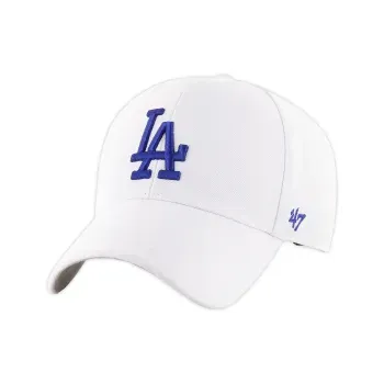 Gorra ´47 MVP MLB Los Angeles Dodgers Hombre