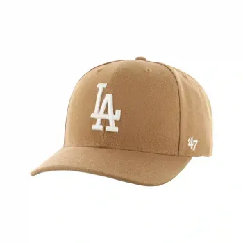 Gorra ´47 MLB MVP Los Angeles Dodgers Hombre