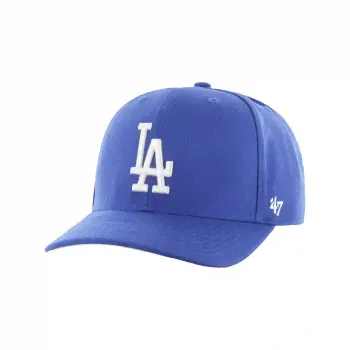 Gorra ´47 MLB MVP Los Angeles Dodgers Hombre