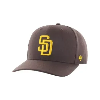 Gorra ´47 MLB MVP San Diego Padres Hombre