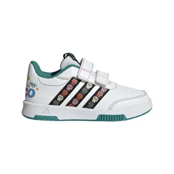 Tenis adidas Casual Tensaur x Disney Coco Niño JQ6174