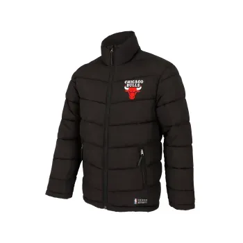 Chamarra NBA Chicago Bulls Hombre