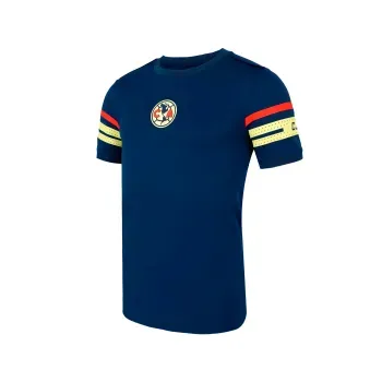 Playera Club América Futbol Hombre