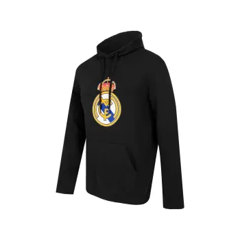 Sudadera Real Madrid Futbol Hombre