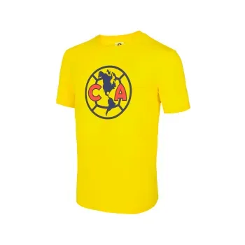 Playera Club América Futbol Hombre