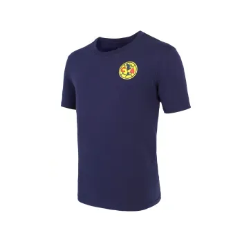 Playera Club América Futbol Hombre