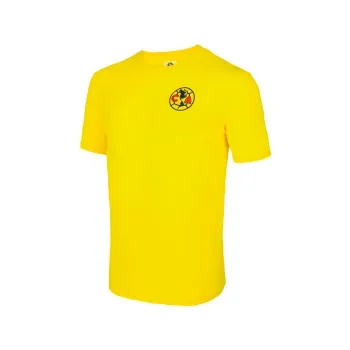 Playera Club América Futbol Hombre