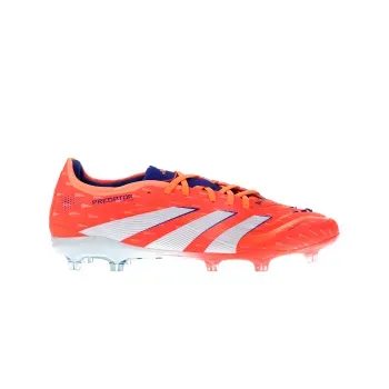 Tachones adidas Futbol Predator Pro FG Hombre JI1196