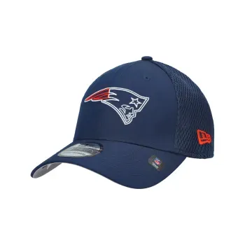 Gorra New Era NFL 39THIRTY New England Patriots Hombre 60719207