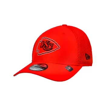 Gorra New Era NFL 39THIRTY Kansas City Chiefs Hombre 60719198