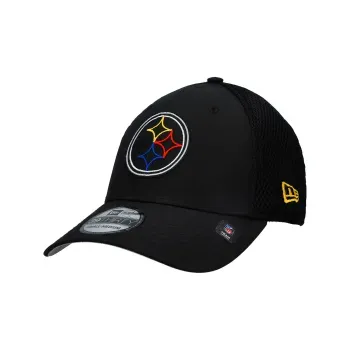 Gorra New Era NFL 39THIRTY Pittsburgh Steelers Hombre 60719202