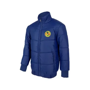 Chamarra Club América Futbol Hombre