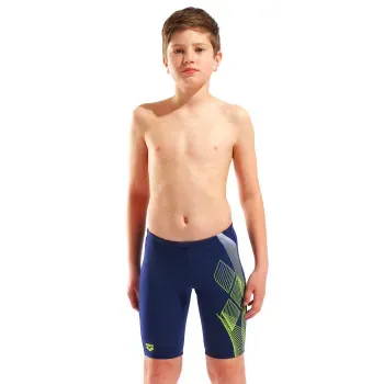 Traje de Baño Arena Natación Feel Collection Niño 010304-750
