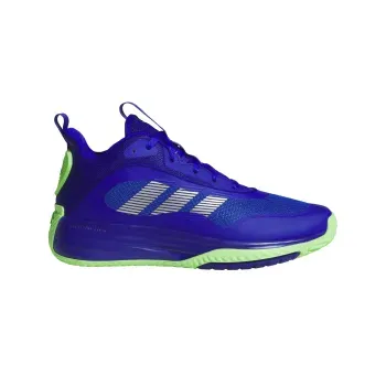 Tenis adidas Basquetbol OwnTheGame 3.0 Hombre JR6670