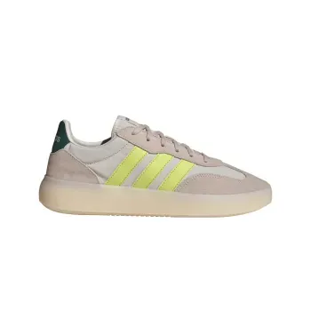 Tenis adidas Casual Barreda Decode Hombre JR3515